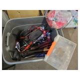 Misc Tools/ cords etc