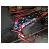 Misc Tools/ cords etc