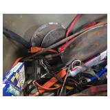 Misc Tools/ cords etc