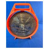 Black and Decker Saw Blades