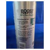 3 Cans of Boost Oxygen