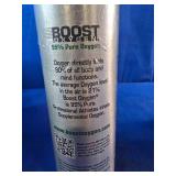 3 Cans of Boost Oxygen