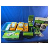 Misc Swifter Supplies