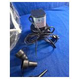 Queen Size Air Mattress and Pump