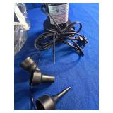 Queen Size Air Mattress and Pump