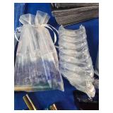 Large lot of Assorted Teeth Whitening Products and Accessories