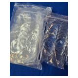 Large lot of Assorted Teeth Whitening Products and Accessories