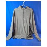 (2) New Long Sleeve Shirts, Columbia and Vail Size Large and XL