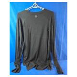 (3) New Long Sleeve Shirts Sizes XL and XXL