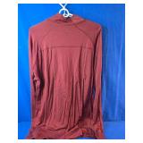 (3) New Long Sleeve Shirts Sizes XL and XXL