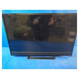 Small Vizio Flat Screen TV