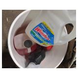 Assorted Boxes of Household and Garage Items