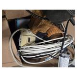 Assorted Boxes of Household and Garage Items