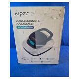 Aiper Scuba 800 Cordless Robotic Pool Cleaner for Above Ground Pools up to 860sq.ft