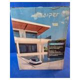 Aiper Scuba 800 Cordless Robotic Pool Cleaner for Above Ground Pools up to 860sq.ft