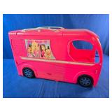 Barbie RV Missing Front Door