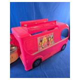 Barbie RV Missing Front Door
