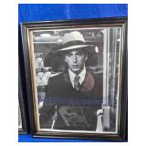 (8) 8x10 Old Time Photos