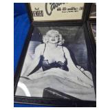 (10) 8x10 Old Time Photos