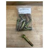 Grade 8 (ZY) Lot of 12- 1/2 13x2