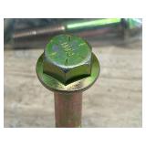 Grade 8 (ZY) Lot of 12- 1/2 13x2