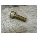 Lot of 12- Socket Screw Allen Wrench HS 8 M10x30