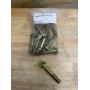 Savage Surplus Auction- Nuts and Bolts Auction! Various Bolts, Nuts, Washers, Grade 8, Grade 5 etc..(Ending Tuesday 4/8)