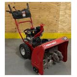 ^Troy-Bilt Storm  2420 Snow Blower Model#: 31AS6KN2B23 Msrp $1,199.99