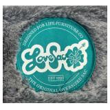 LoveSac SuperSac Shrink Kit w Cover Msrp $795.00