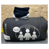 LoveSac SuperSac Shrink Kit w Cover Msrp $795.00