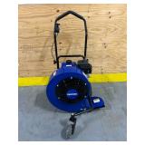 Powerhorse Walk-Behind Gas-Powered Jet Blower, 7 HP, 212cc, Model# 205705001001 MSRP $649
