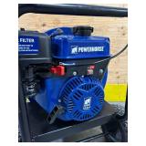 Powerhorse Walk-Behind Gas-Powered Jet Blower, 7 HP, 212cc, Model# 205705001001 MSRP $649