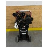 NorthStar Single-Stage Portable Electric Air Compressor - 2 HP, 20-Gallon Vertical, 5.0 CFM MSRP $750