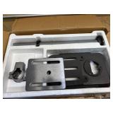 *10 in. Drill Press with EXACTLINE Laser Alignment System MSRP $269 (read description)