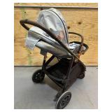 Graco Premier Modes Merge Stroller MSRP $589.99