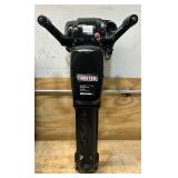 *Ironton 4-Stroke Gas Breaker Hammer, 1350 BPM, 37.7cc Engine, SDS Hex #73166 Msrp $399.99