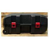 *Ironton 4-Stroke Gas Breaker Hammer, 1350 BPM, 37.7cc Engine, SDS Hex #73166 Msrp $399.99