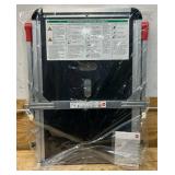 *Hailo TP1 Staircase Platform 38 x32 x2.5