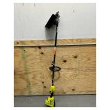 *18V ONE+ HP BRUSHLESS 15' ATTACHMENT CAPABLE STRING TRIMMER (tool only)
