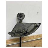 *18V ONE+ HP BRUSHLESS 15' ATTACHMENT CAPABLE STRING TRIMMER (tool only)