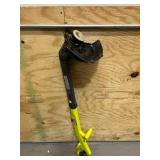 *RYOBI ONE+ 18V 10 in. Cordless Battery String Trimmer/Edger (Tool Only)