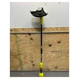 *Ryobi 40 V 15  string trimmer (read description)
