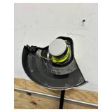 *Ryobi 40 V 15  string trimmer (read description)