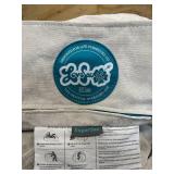 SuperSac LoveSac with cover MSRP $1350 (read description)