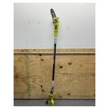*8 in. 6 Amp Pole Saw (read description)