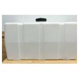 *50G/189.2L Horizontal Square Reservoir Water Tank