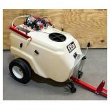 North Star Tow Behind Sprayer