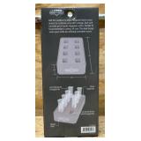 Surelock Security Co. Handgun Magazine Rack lot of 2