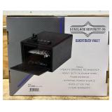 Surelock Security Co. Quicktouch Vault 10.04'D x 13'W x7.48'