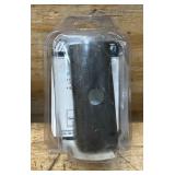 Ultra-Tow Spring Seat, Fits 2-3/8in. Round Axles #21522 Msrp $59.96 lot of 4